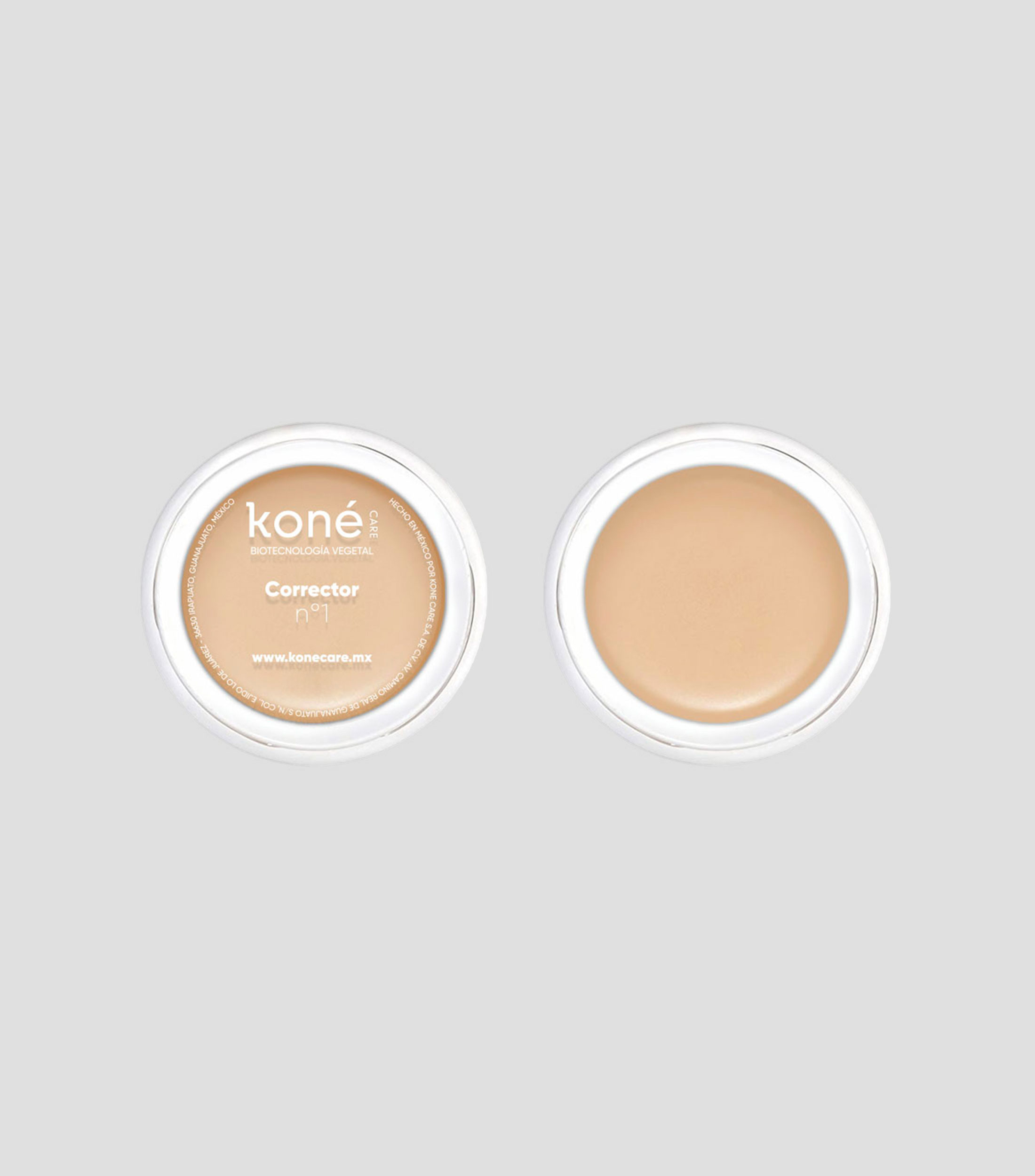 Corrector, 7 gr
